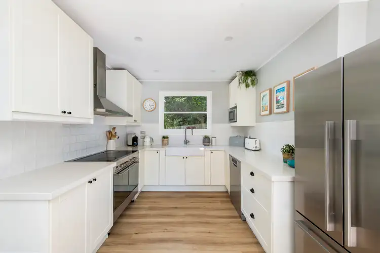 Third view of Homely house listing, 8 Bowness Street, Wheeler Heights NSW 2097