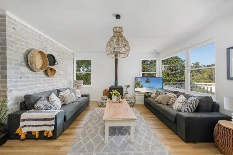 Fourth view of Homely house listing, 8 Bowness Street, Wheeler Heights NSW 2097