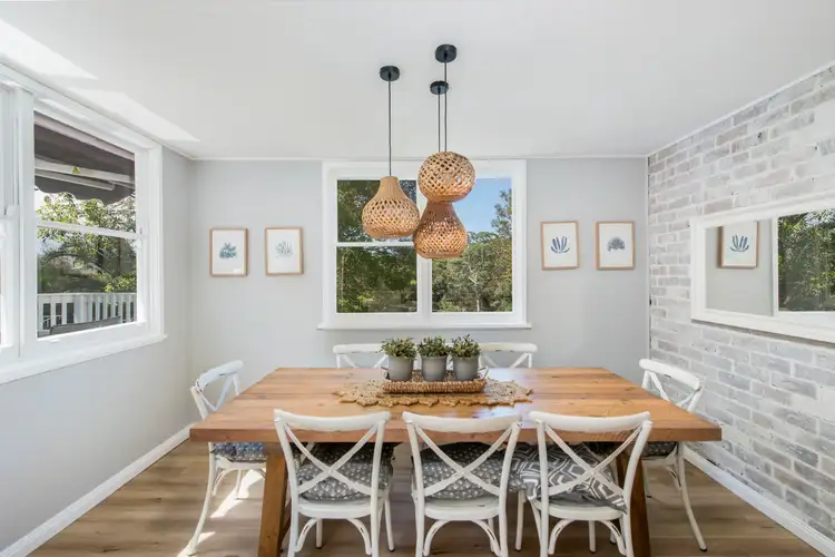Fifth view of Homely house listing, 8 Bowness Street, Wheeler Heights NSW 2097