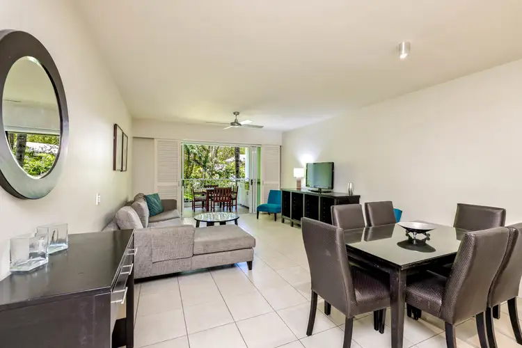 Second view of Homely apartment listing, 6323-6324/123-127 Williams Esplanade, Palm Cove QLD 4879