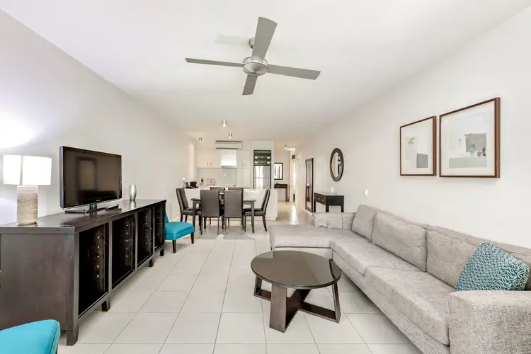 Third view of Homely apartment listing, 6323-6324/123-127 Williams Esplanade, Palm Cove QLD 4879