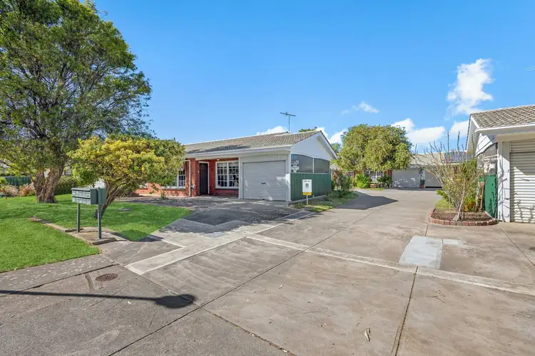 6/8 Hall Crescent, Old Noarlunga SA 5168