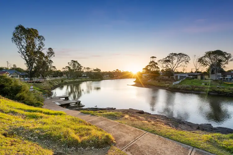 Fifth view of Homely unit listing, 6/8 Hall Crescent, Old Noarlunga SA 5168