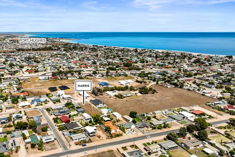 Second view of Homely land listing, 5 Calstock Street, Moonta Bay SA 5558