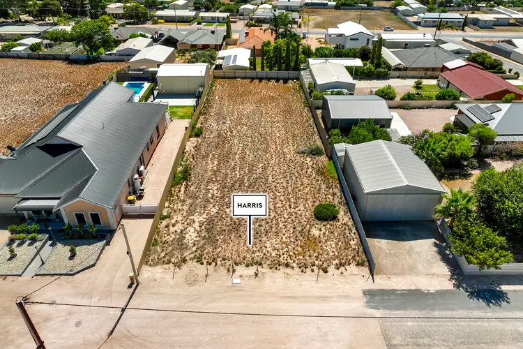 Third view of Homely land listing, 5 Calstock Street, Moonta Bay SA 5558
