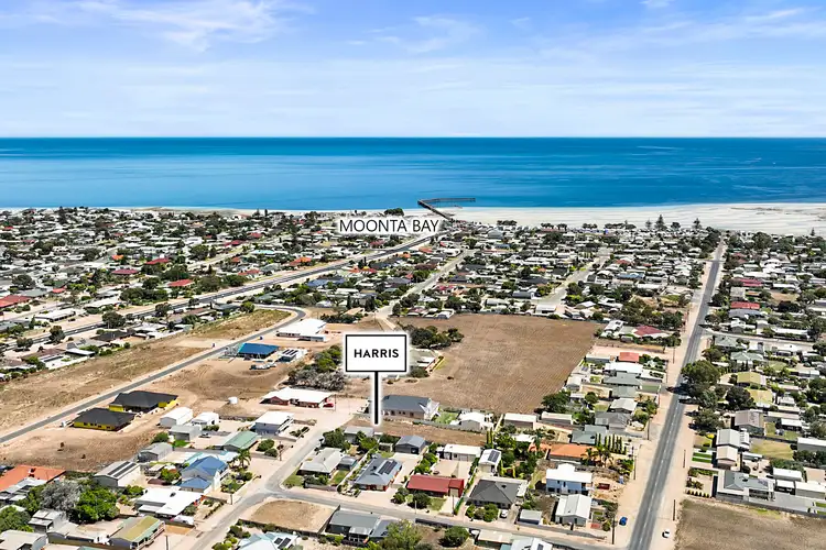 Seventh view of Homely land listing, 5 Calstock Street, Moonta Bay SA 5558