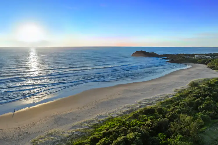 Main view of Homely apartment listing, 301/2-6 Pandanus Parade, Cabarita Beach NSW 2488