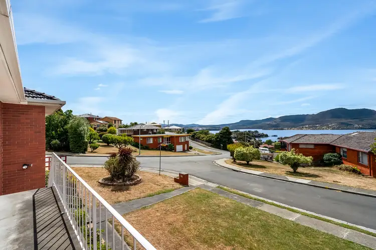 Second view of Homely house listing, 11 Gould Crescent, Rosetta TAS 7010