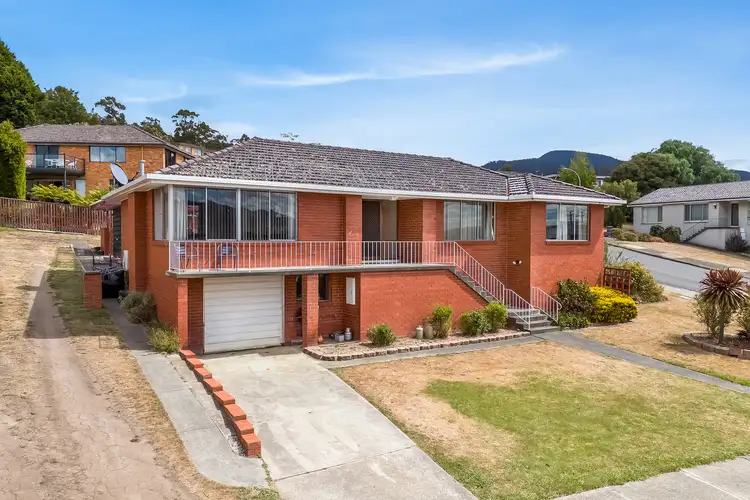 Third view of Homely house listing, 11 Gould Crescent, Rosetta TAS 7010