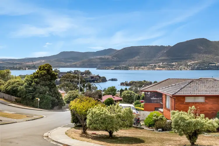 Fourth view of Homely house listing, 11 Gould Crescent, Rosetta TAS 7010