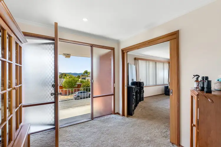Fifth view of Homely house listing, 11 Gould Crescent, Rosetta TAS 7010