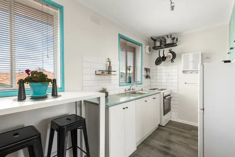Second view of Homely unit listing, 16/3 Royal Avenue, Essendon North VIC 3041