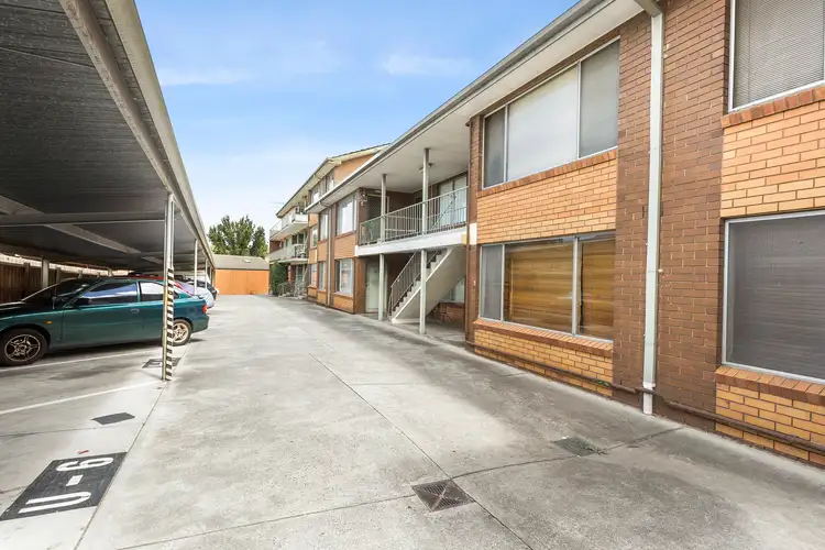 Sixth view of Homely unit listing, 16/3 Royal Avenue, Essendon North VIC 3041