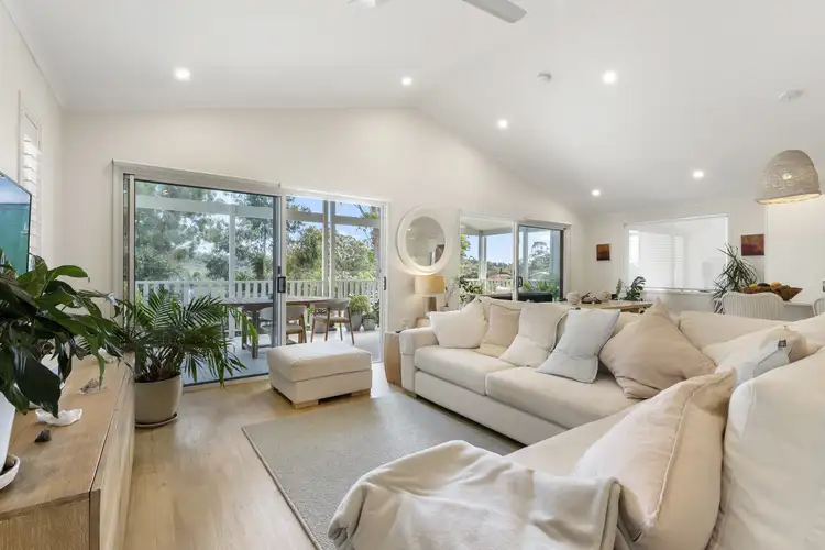 Main view of Homely house listing, 33/1 Norman Street, Lake Conjola NSW 2539