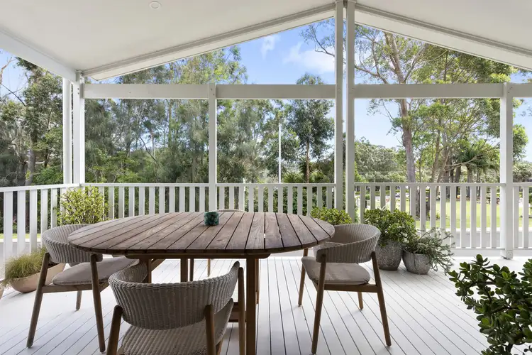Second view of Homely house listing, 33/1 Norman Street, Lake Conjola NSW 2539