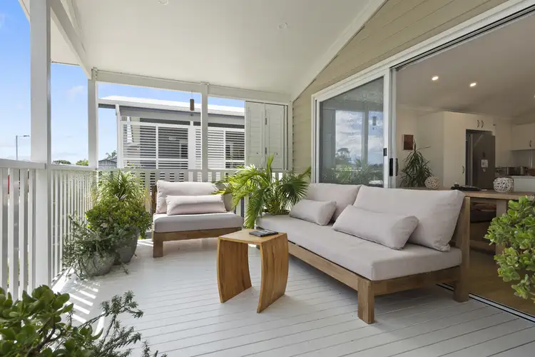 Third view of Homely house listing, 33/1 Norman Street, Lake Conjola NSW 2539