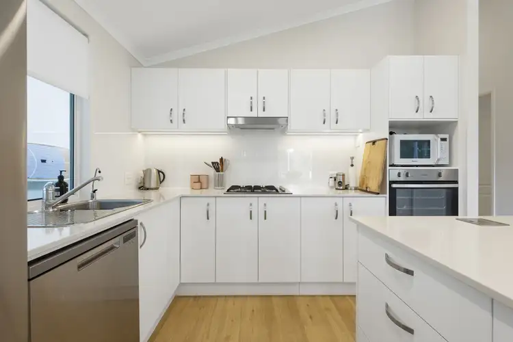 Seventh view of Homely house listing, 33/1 Norman Street, Lake Conjola NSW 2539