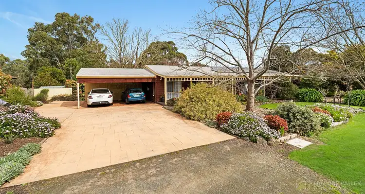 Second view of Homely house listing, 10 Matta Drive, Churchill VIC 3842