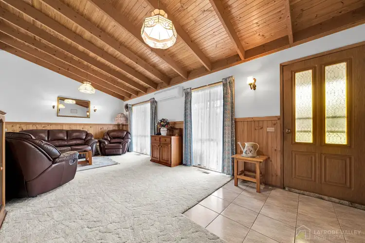 Fourth view of Homely house listing, 10 Matta Drive, Churchill VIC 3842