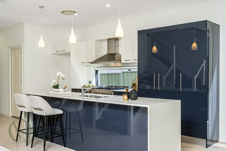 Third view of Homely semi-detached listing, 3 Alma Street, Rydalmere NSW 2116