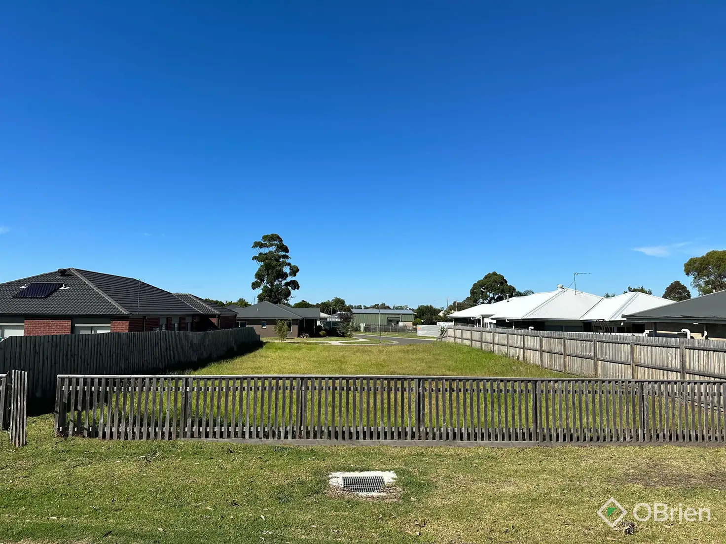Main view of Homely land listing, 13 Hudson Crescent, Lucknow VIC 3875