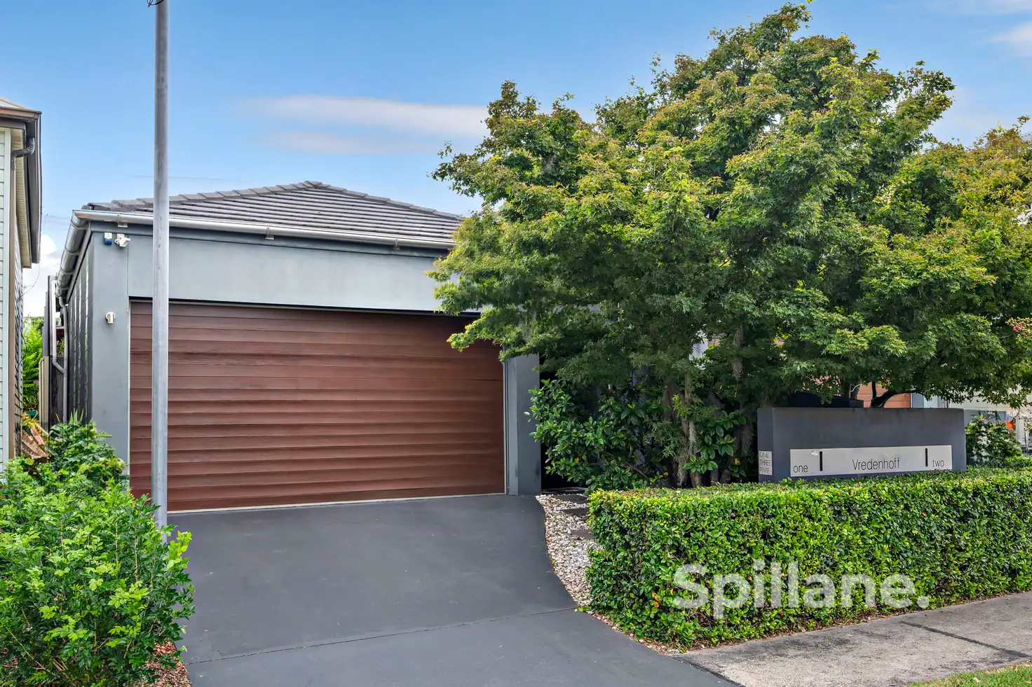 Main view of Homely semi-detached listing, 1/135 Teralba Road, Adamstown NSW 2289