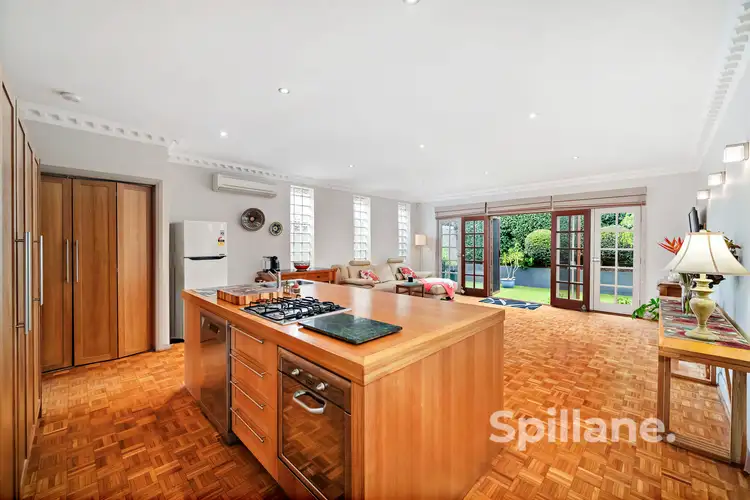 Second view of Homely semi-detached listing, 1/135 Teralba Road, Adamstown NSW 2289