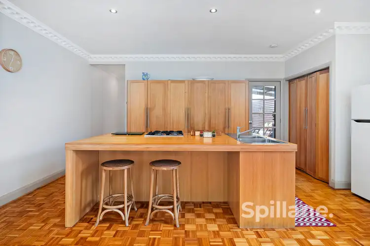 Third view of Homely semi-detached listing, 1/135 Teralba Road, Adamstown NSW 2289