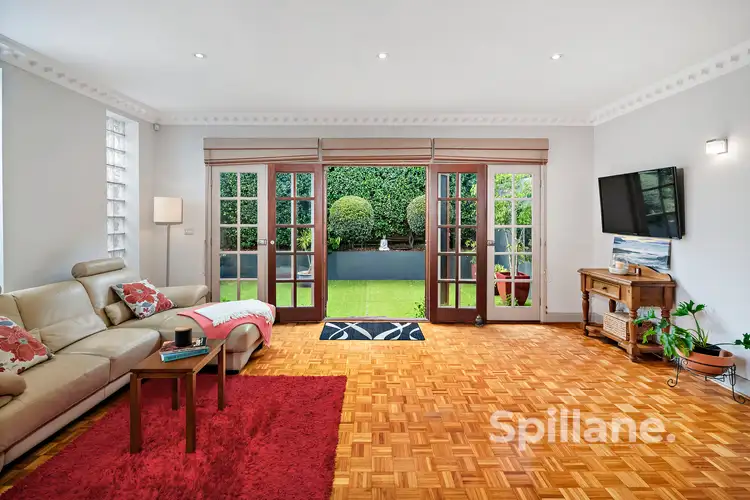 Fourth view of Homely semi-detached listing, 1/135 Teralba Road, Adamstown NSW 2289