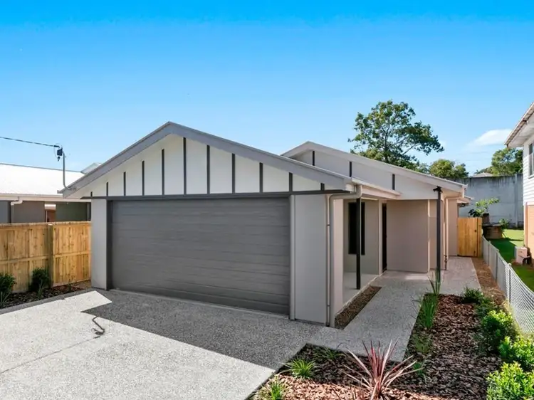 16A Clare Avenue, Wynnum West QLD 4178