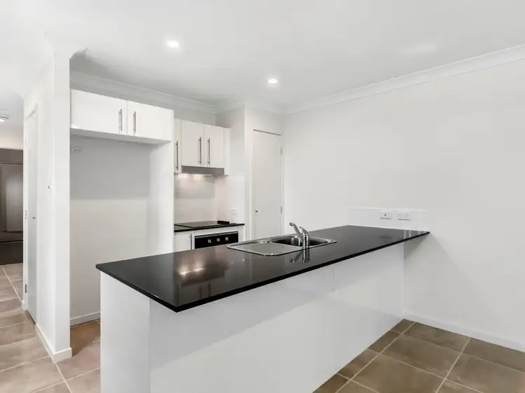 Second view of Homely semi-detached listing, 16A Clare Avenue, Wynnum West QLD 4178