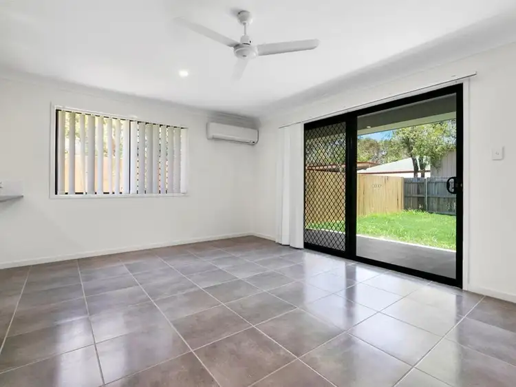 Third view of Homely semi-detached listing, 16A Clare Avenue, Wynnum West QLD 4178