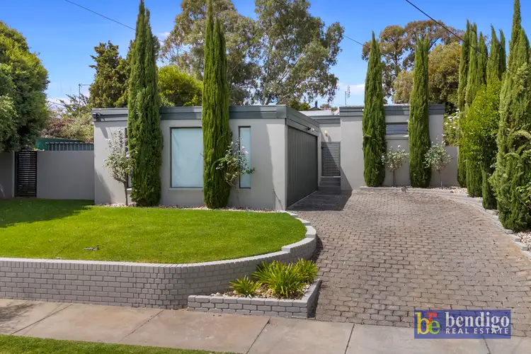 Main view of Homely house listing, 9 Rosemary Avenue, Strathdale VIC 3550