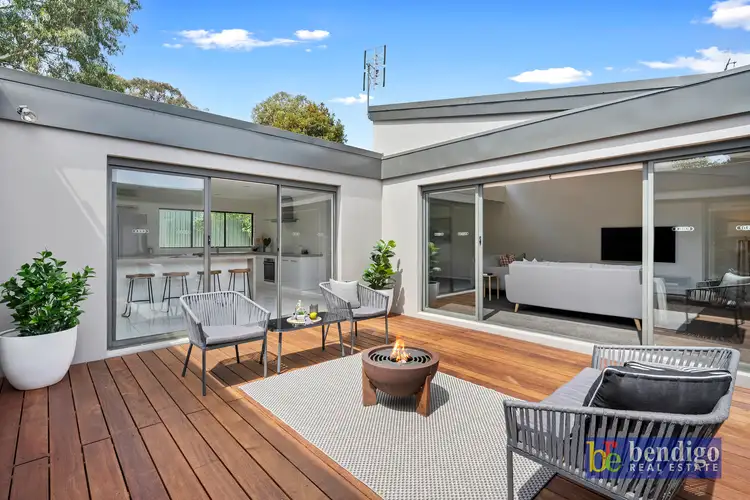 Third view of Homely house listing, 9 Rosemary Avenue, Strathdale VIC 3550