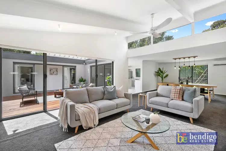 Fourth view of Homely house listing, 9 Rosemary Avenue, Strathdale VIC 3550