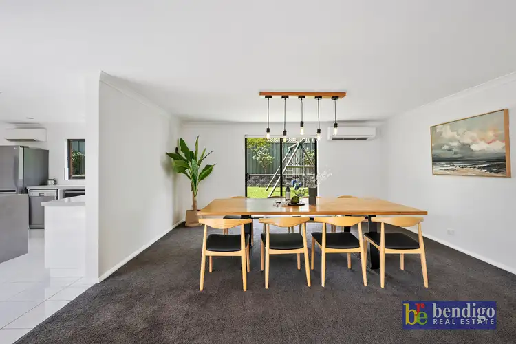 Fifth view of Homely house listing, 9 Rosemary Avenue, Strathdale VIC 3550