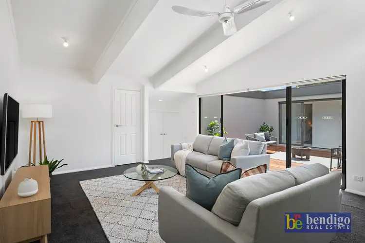 Sixth view of Homely house listing, 9 Rosemary Avenue, Strathdale VIC 3550