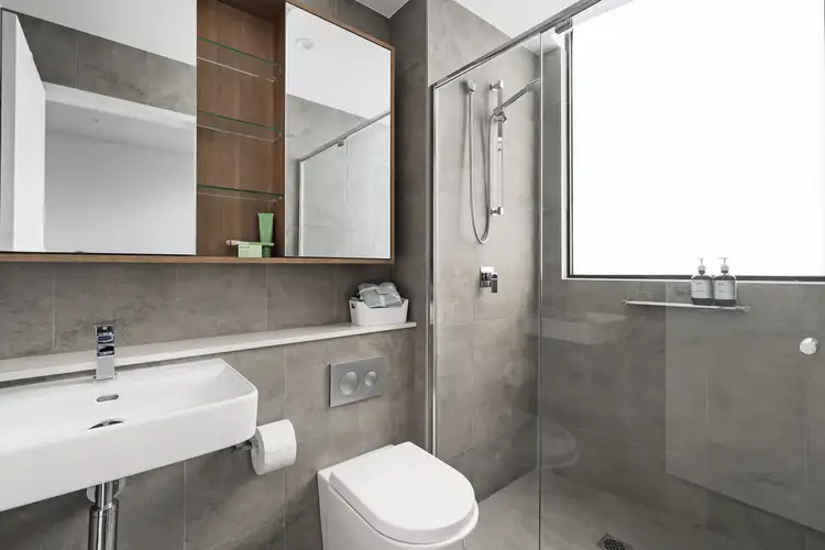 Sixth view of Homely apartment listing, 307/43-45 Loftus Crescent, Homebush NSW 2140