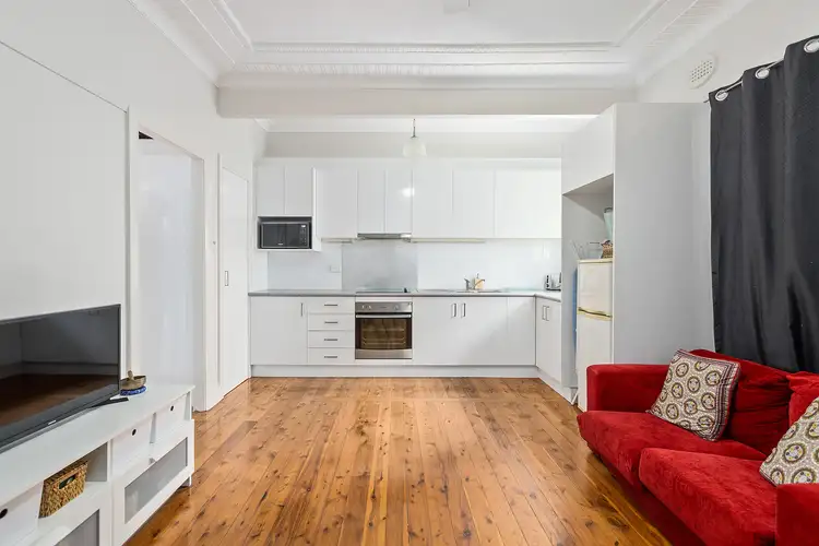 Second view of Homely block of units listing, 6 Mangerton Road, Wollongong NSW 2500