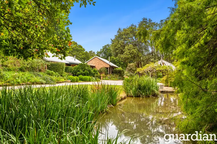 Third view of Homely rural property listing, 7 Hunt Avenue, Dural NSW 2158
