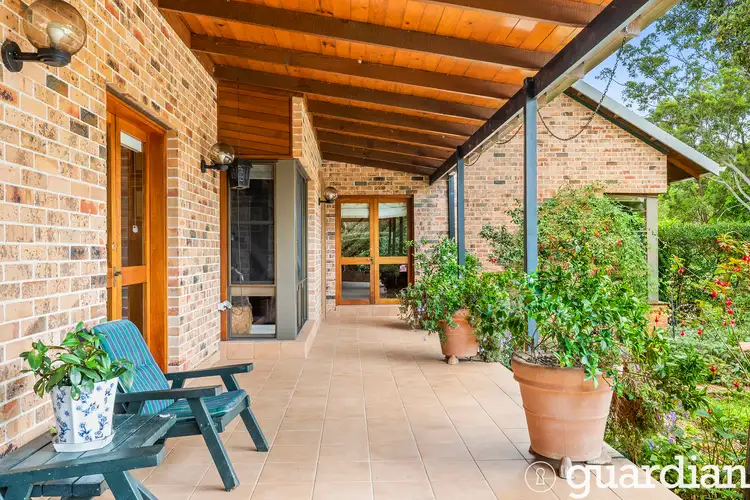 Fourth view of Homely rural property listing, 7 Hunt Avenue, Dural NSW 2158
