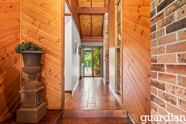 Fifth view of Homely rural property listing, 7 Hunt Avenue, Dural NSW 2158