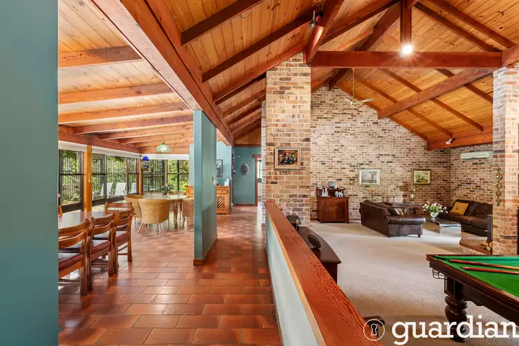 Sixth view of Homely rural property listing, 7 Hunt Avenue, Dural NSW 2158