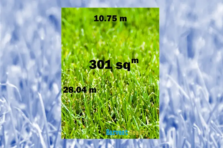 Main view of Homely land listing, LOT 111, 6 Ember Street, Clyde VIC 3978