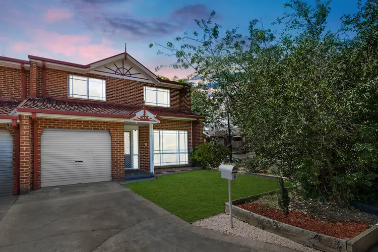 6 Lanley Square, Ngunnawal ACT 2913