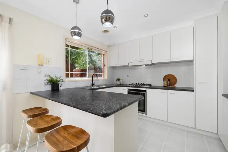 Second view of Homely house listing, 6 Lanley Square, Ngunnawal ACT 2913