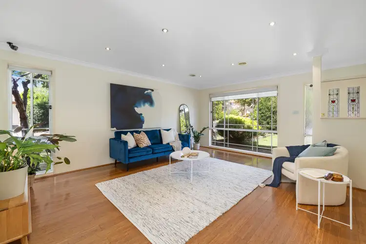 Third view of Homely house listing, 6 Lanley Square, Ngunnawal ACT 2913