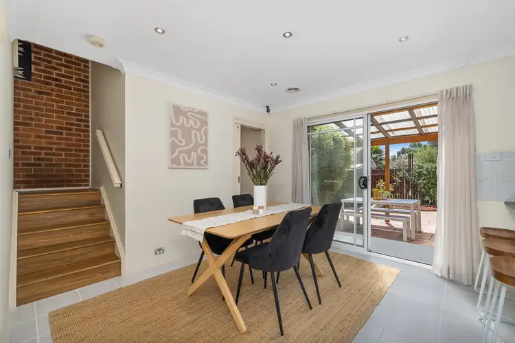 Fifth view of Homely house listing, 6 Lanley Square, Ngunnawal ACT 2913