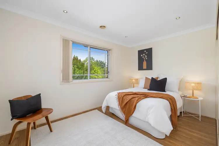 Sixth view of Homely house listing, 6 Lanley Square, Ngunnawal ACT 2913