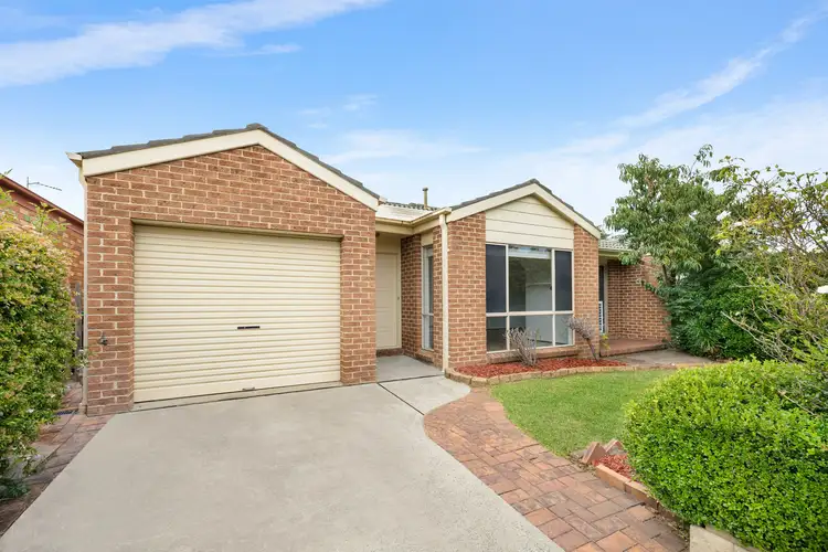 Main view of Homely house listing, 24 Murrung Crescent, Ngunnawal ACT 2913